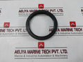 Aker Tc 80 100 10 Oil Seal-rotary Shaft Seal Set Ba0011317 (1 Set = 6Pcs)