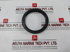 Aker Tc 80 100 10 Oil Seal-rotary Shaft Seal Set Ba0011317 (1 Set = 6Pcs)