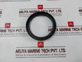 Aker Tc 80 100 10 Oil Seal-rotary Shaft Seal Set Ba0011317 (1 Set = 6Pcs)