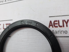 Aker Tc 80 100 10 Oil Seal-rotary Shaft Seal Set Ba0011317 (1 Set = 6Pcs)
