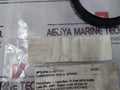 Aker Tc 80 100 10 Oil Seal-rotary Shaft Seal Set Ba0011317 (1 Set = 6Pcs)