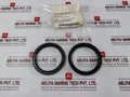 Aker Tc 80 100 10 Oil Seal-rotary Shaft Seal Set Ba0011317 (1 Set = 6Pcs)