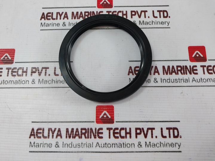 Aker Tc 80 100 10 Oil Seal-rotary Shaft Seal Set Ba0011317 (1 Set = 6Pcs)