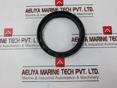 Aker Tc 80 100 10 Oil Seal-rotary Shaft Seal Set Ba0011317 (1 Set = 6Pcs)