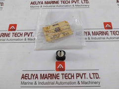 Metric & M.C. L3143 Connector Fitting 4-6 Mm