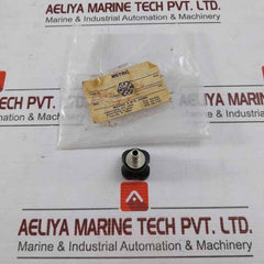 Metric & M.C. L3143 Connector Fitting 4-6 Mm