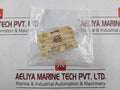 Metric & M.C. L3143 Connector Fitting 4-6 Mm