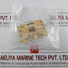 Metric & M.C. L3143 Connector Fitting 4-6 Mm