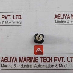 Metric & M.C. L3143 Connector Fitting 4-6 Mm