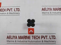 Metric & M.C. L3143 Connector Fitting 4-6 Mm