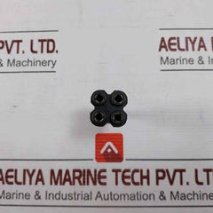 Metric & M.C. L3143 Connector Fitting 4-6 Mm