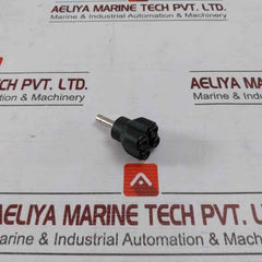 Metric & M.C. L3143 Connector Fitting 4-6 Mm