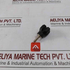 Metric & M.C. L3143 Connector Fitting 4-6 Mm