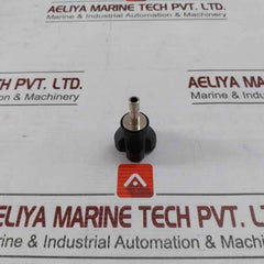 Metric & M.C. L3143 Connector Fitting 4-6 Mm
