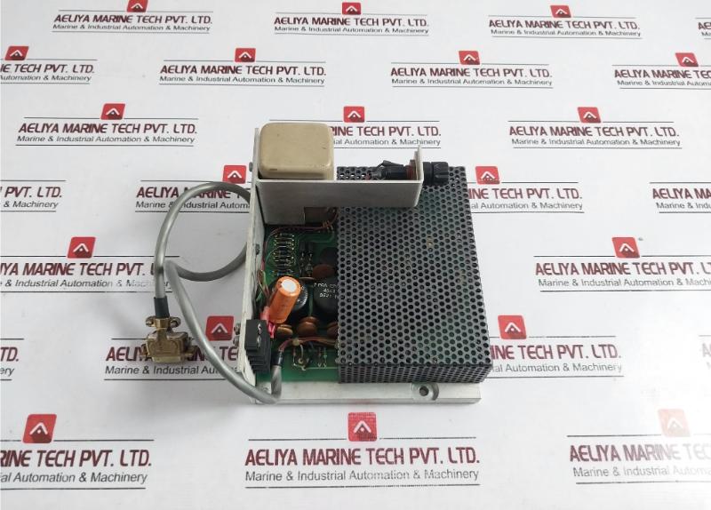 Metrix 4576 Power Supply Module 4563-01 Rev. M