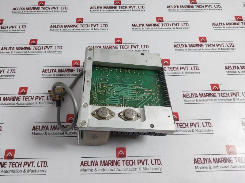 Metrix 4576 Power Supply Module 4563-01 Rev. M