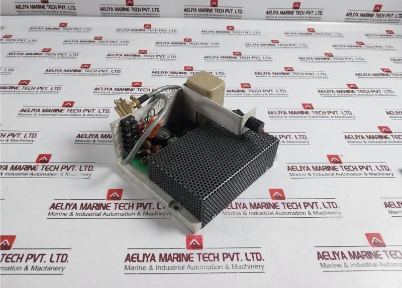 Metrix 4576 Power Supply Module 4563-01 Rev. M