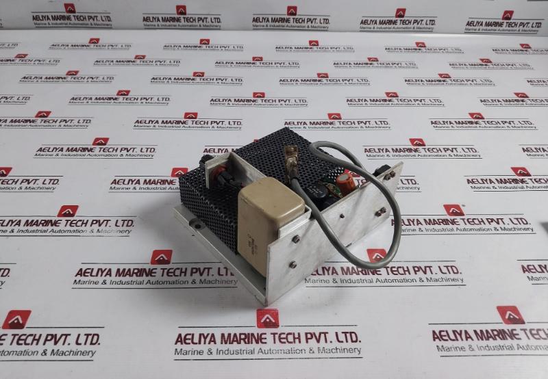 Metrix 4576 Power Supply Module 4563-01 Rev. M