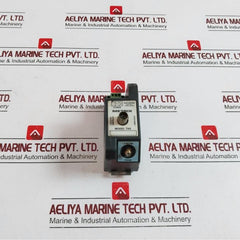 Metrix Txa-33500N Dynamic Output Transducer Voltage: 17-30 Vdc