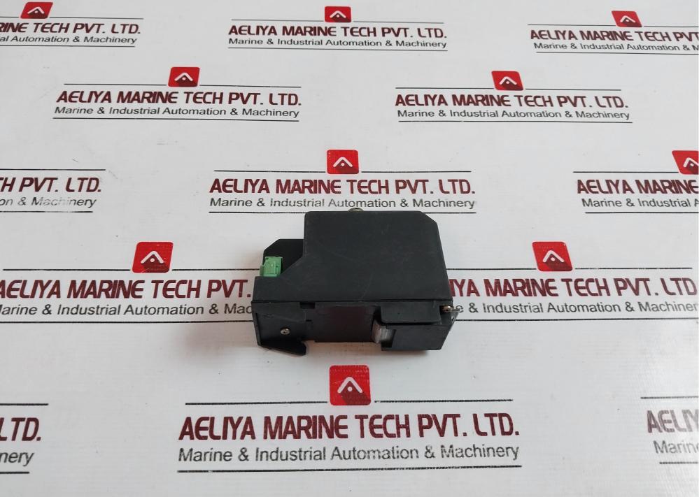 Metrix Txa-33500N Dynamic Output Transducer Voltage: 17-30 Vdc