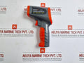 Infrared Thermometer Brand Metrix+ 62 Pro
