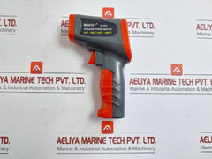 Infrared Thermometer Brand Metrix+ 62 Pro