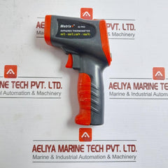 Infrared Thermometer Brand Metrix+ 62 Pro