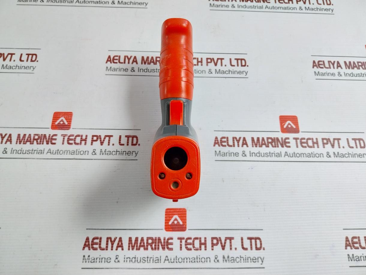 Infrared Thermometer Brand Metrix+ 62 Pro