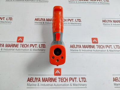 Infrared Thermometer Brand Metrix+ 62 Pro