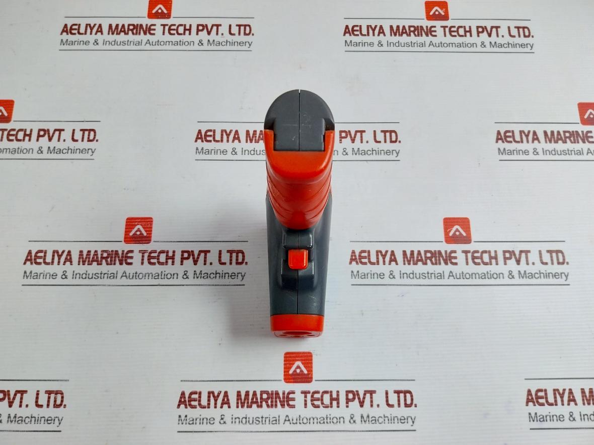 Infrared Thermometer Brand Metrix+ 62 Pro