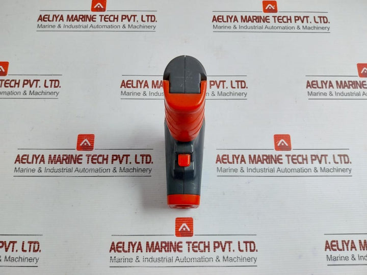 Infrared Thermometer Brand Metrix+ 62 Pro