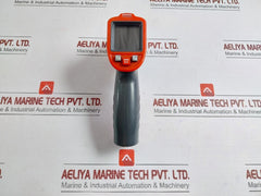 Infrared Thermometer Brand Metrix+ 62 Pro