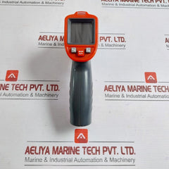 Infrared Thermometer Brand Metrix+ 62 Pro