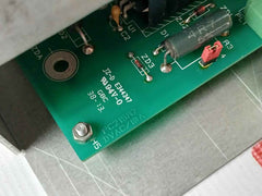 Metron Eledyne Dvac/10a Battery Charger Module E344347