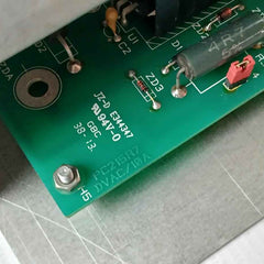 Metron Eledyne Dvac/10a Battery Charger Module E344347