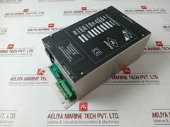 Metron Eledyne Dvac/10a Battery Charger Module E344347