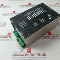 Metron Eledyne Dvac/10a Battery Charger Module E344347