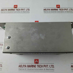 Metron Eledyne Dvac/10a Battery Charger Module E344347