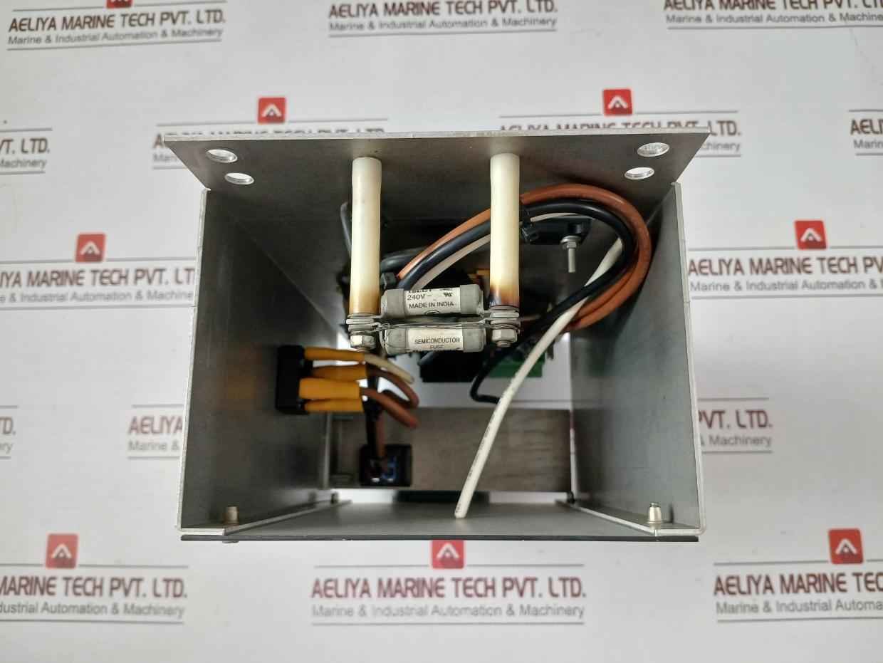 Metron Eledyne Dvac/10a Battery Charger Module E344347