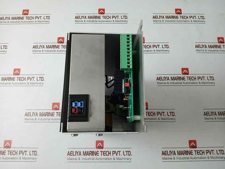 Metron Eledyne Dvac/10a Battery Charger Module E344347