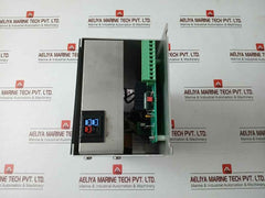 Metron Eledyne Dvac/10a Battery Charger Module E344347
