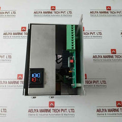 Metron Eledyne Dvac/10a Battery Charger Module E344347