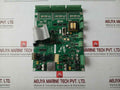 Metron Fd4-mb301 Cpu Circuit Board Rev.04 Hcca34453A (Without Memory Card)