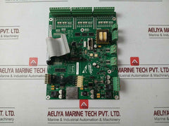 Metron Fd4-mb301 Cpu Circuit Board Rev.04 Hcca34453A (Without Memory Card)