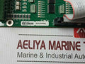 Metron Fd4-mb301 Cpu Circuit Board Rev.04 Hcca34453A (Without Memory Card)