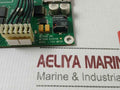 Metron Fd4-mb301 Cpu Circuit Board Rev.04 Hcca34453A (Without Memory Card)