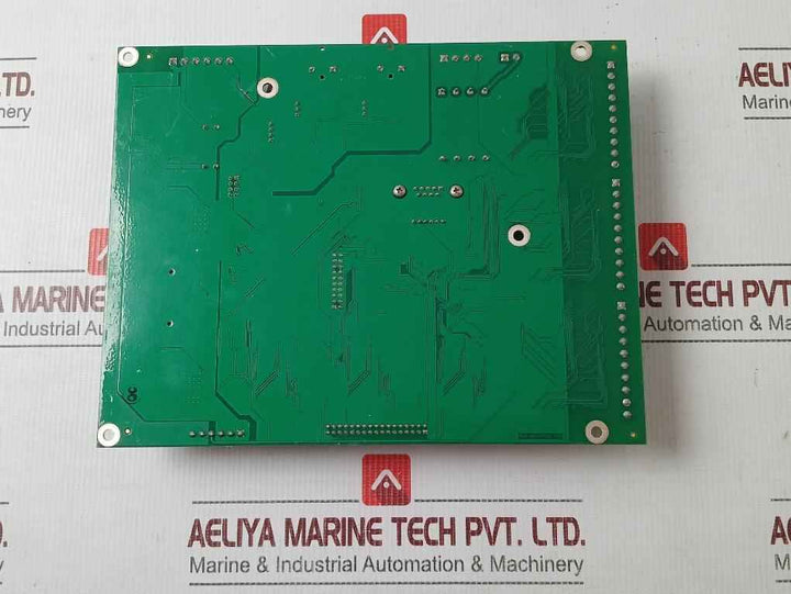 Metron Fd4-mb301 Cpu Circuit Board Rev.04 Hcca34453A (Without Memory Card)