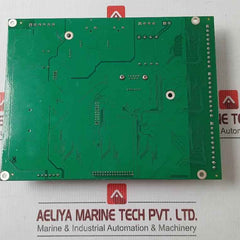 Metron Fd4-mb301 Cpu Circuit Board Rev.04 Hcca34453A (Without Memory Card)