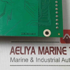 Metron Fd4-mb301 Cpu Circuit Board Rev.04 Hcca34453A (Without Memory Card)