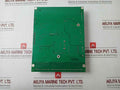 Metron Fd4-mb301 Cpu Circuit Board Rev.04 Hcca34453A (Without Memory Card)